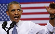 Etats-Unis: Barack Obama en campagne pour défendre sa réforme de la couverture sociale