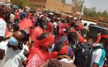 Volte-face de Fatoumata Ndiaye : le collectif des jeunes de "Fouta Tampi" se démarque et précise
