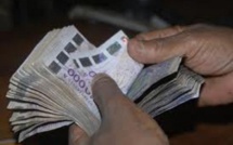 Les salaires du mois de septembre payés à partir de ce jeudi