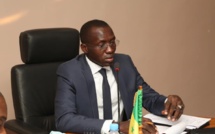 Maguette Sène, désigné meilleur maire du Sénégal, d’après un sondage