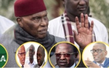 Magal 2021: le PDS, BOKK GUIS GUIS, AJ/PADS, Crd et Jotna attendus à Touba ce jeudi