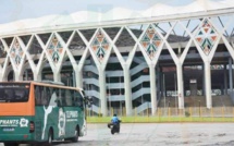 Eliminatoires Mondial 2022: la Cote d'Ivoire privée de match à domicile