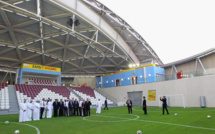 Coupe du monde 2022 : Pourquoi s'attaquent-ils au Qatar ?