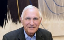 France: mort de l'ex-ministre socialiste Paul Quilès