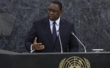 76e session de l'Assemblée générale de l'Organisation des Nations Unies: Suivez en direct les débats