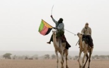 Mali: à Kidal, les tirs ont cessé mais la tension reste vive