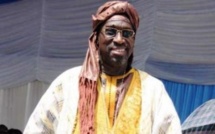Audience au Palais : le Grand Serigne de Dakar, Abdoulaye Makhtar Diop reçoit les encouragements de Macky Sall