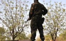 Mali: situation sous contrôle au camp militaire de Kati
