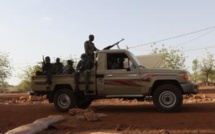 Mali: détente à Kati mais toujours pas de solution pour les soldats mécontents