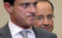 François Hollande recadre son gouvernement après la polémique sur les Roms