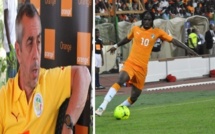 Côte d'Ivoire vs Sénégal du 12 octobre: Giresse ne veut pas d'espace pour Gervinho