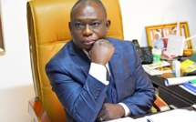 Côte d'Ivoire: le ministre de la Réconciliation Kouadio Konan Bertin accusé de viol, une plainte déposée