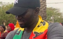 Plainte de Fatou Ndiaye Fouta Tampi  : Outhmane Diagne est libre