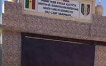 Récemment déféré après un échange houleux avec un policier, le détenu décède au Cap Manuel