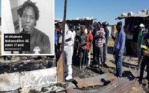 Italie : Un ouvrier sénégalais meurt brûlé dans un incendie