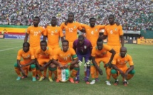 Côte d'Ivoire vs Sénégal du 12 octobre: Lamouchi met 24 Eléphants aux trousses des Lions