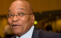 Afrique du Sud: Jacob Zuma mis en cause dans l’affaire du «Guptagate»