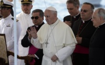 Naufrage de Lampedusa - 300 morts: «Honte» clame le Pape François qui assène ses vérités
