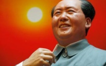 Mao revient en Chine: les séances d'autocritique font rire les internautes