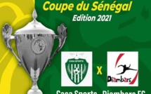 Finale coupe du Sénégal: le chef de l'État octroie 50 millions FCFA aux finalistes