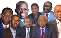 En Guinée, l’opposition demande l’annulation des législatives