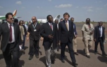 Mali: l’envoyé spécial de Ban Ki-moon confiant sur la reprise du dialogue avec les groupes du Nord