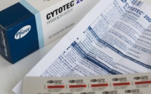 ​Vente de médicaments pour avortement : 4 personnes arrêtées à «Keur Serigne Bi» par la Section de Recherches