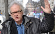 Le caricaturiste suédois, Lars Vilks, est mort dans un accident de la route