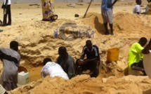 Pénurie d’eau à Dakar : Les cadres libéraux crachent du feu sur le Ps