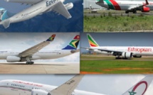 Les compagnies aériennes perdront 51,8 milliards de dollars en 2021, resteront dans le rouge en 2022