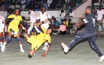 Handball-Sénégal: Le Duc (H) et le Saltigué (D) sacrés champions