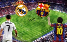 Clasico Barça vs Real: la date connue