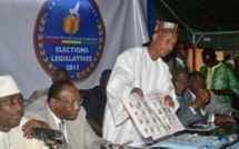 Guinée: peut-on encore sauver le processus électoral?