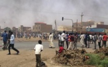Soudan: procès des premiers manifestants contre la hausse des prix du carburant