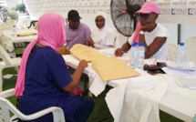 Près de 1800 nouveaux cas de cancer par an: la Lisca préconise le dépistage des femmes de 40 et 74 ans tous les 2 ans