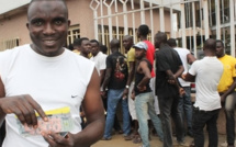 Côte d'Ivoire vs Sénégal du 12 octobre: les billets en vente
