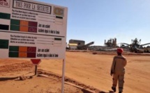 Nucléaire: le Niger amorce une renégociation de ses contrats miniers