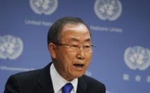 L'ONU entame la destruction de l'arsenal chimique en Syrie