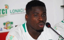 Côte d'Ivoire vs Sénégal-Serge Aurier : "la peur est dans le camp des Sénégalais. J’ai des potes en Ligue 1 qui l’ont reconnu"