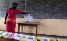 Cameroun: forte participation aux dernières législatives selon la commission électorale