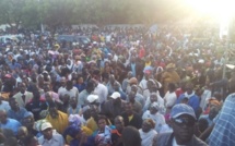 La Ligue des Masses constate l’impopularité record du Président Macky Sall