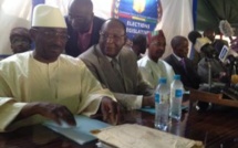 Irrégularités en Guinée: l'opposition maintient sa demande d'annulation des élections