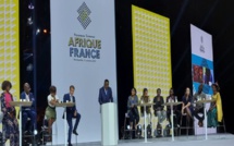 Sommet Afrique France : Didier Awadi déchire l'invitation de Macron et qualité la rencontre de "Show Télé"