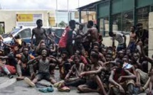 Mort 10 migrants clandestins : 8 ans de prison requis contre les convoyeurs