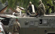 Guinée : Descente musclée de la junte dans les locaux d’un média