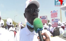 L'Amicale des travailleurs de l'électricité en grève de la faim, annonce Y en a marre