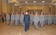 Corée du Nord: Kim Jong-un continue de faire le ménage parmi ses cadres