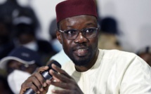 Affaire Adji Sarr: les deux requêtes de Ousmane Sonko toujours bloqués au Parquet