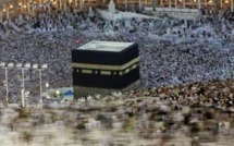 Pèlerinage de La Mecque : la sécurité du hadj mobilise Riyad