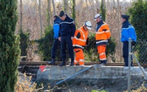 France: trois personnes, «possiblement des migrants», meurent percutées par un train à Saint-Jean-de-Luz